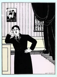 Oscar Wilde