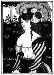 Portrait of a Woman