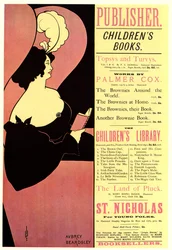 Publisher. Children