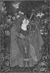 The Abbé