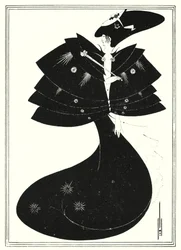 The Black Cape