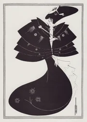 The Black Cape