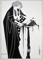 The Dancer