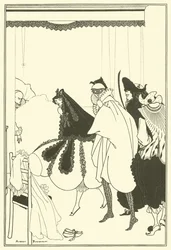 The Death of Pierrot