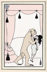 The new "Assassination in Morgue Street"
