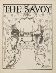 Title page for No.1 of 