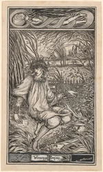 Withered Spring