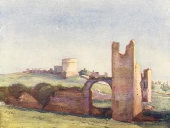Rome: Circus of Maxentius