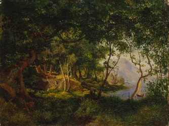 Landscape Study