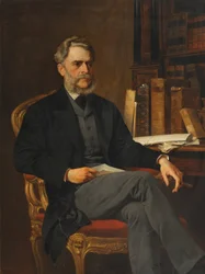 Leo Count Thun-Hohenstein