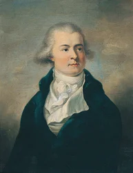 Prince Joseph Franz Maximilian von Lobkowitz 1772-1816