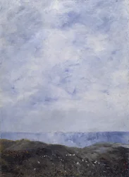 Coastal Landscape, 1903