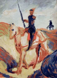 Don Quixote