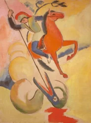 Saint George