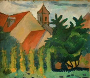 Church in Kandern