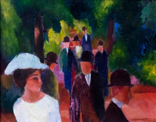 Promenade