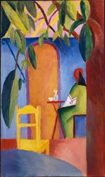 Turkish Café