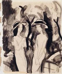 Two Girls