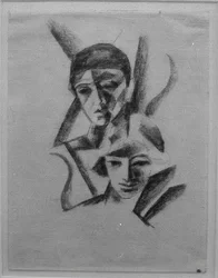 Two Heads