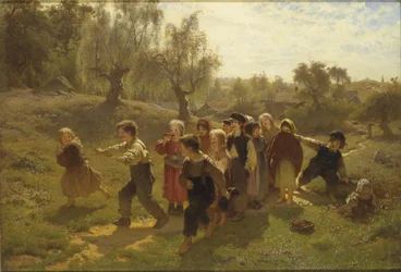 The Game
