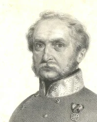 Christian Götz (1783-1849)