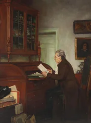 The Archivist