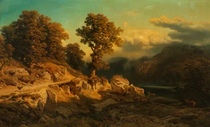 Autumn Landscape
