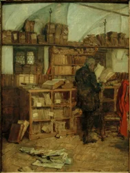 In the Archive