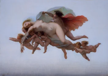 Psyche