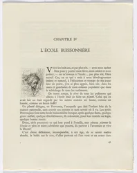 Frédéric Mistral: Memoirs and Stories by Frédéric Mistral: Bust of a Woman