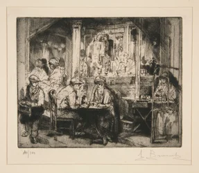 The Cafe