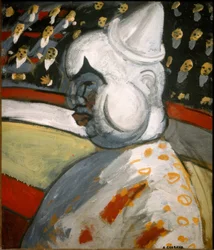 The Clown