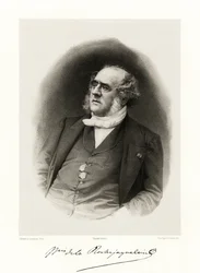 Henri-Auguste-Georges de La Rochejaquelein