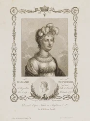 Madame Duchess