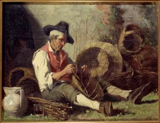 The Basket Maker