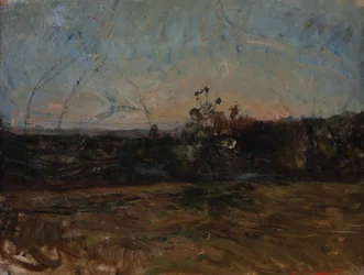 19th Century Landscape