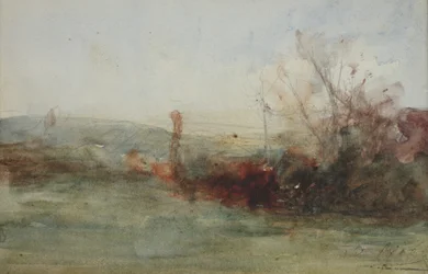 Landscape