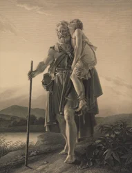 Belisarius, 1806