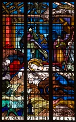 Church of Our Lady of Consolation