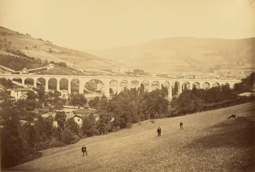 Tarare Viaduct