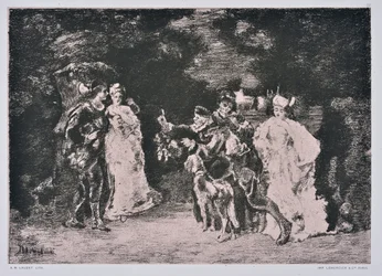 The Prize for Dance