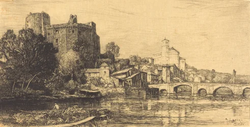 Clisson Lower Loire