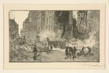 Workers