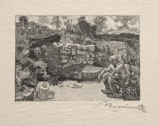 A Quarryman