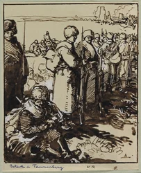 Battle of Tannenberg