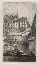 Demolition of the House of Sabra