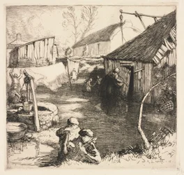 Fishermen