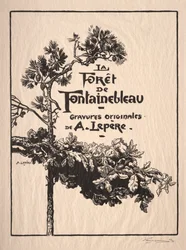 Fontainebleau: Frontispiece