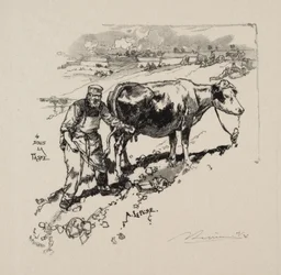 The Milk Merchant