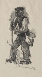 The Snake Catcher